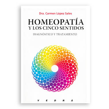 Homeopatía y los Cinco Sentidos