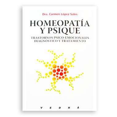 Homeopatía y Psique